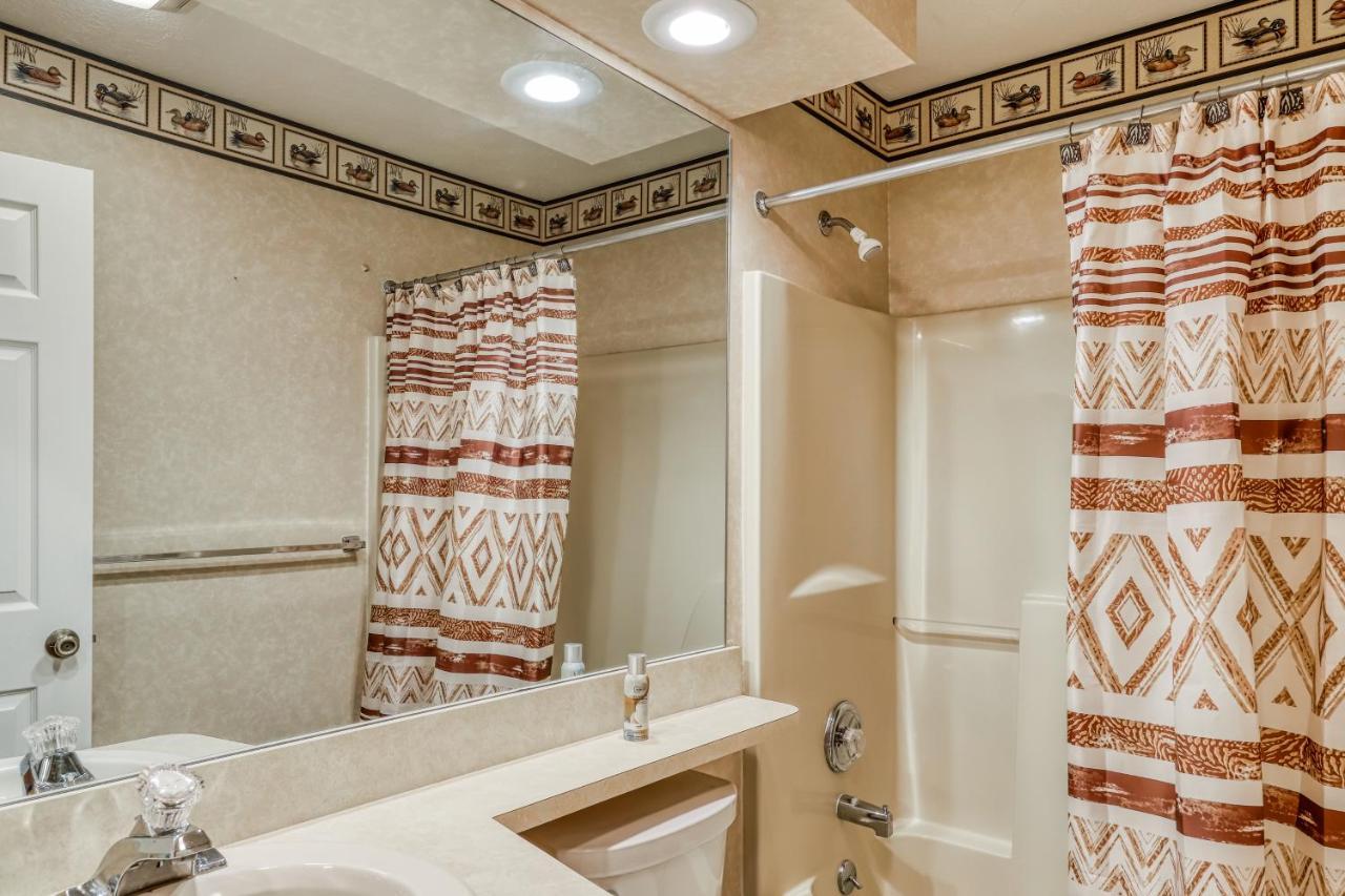 Вілла Northridge 410 Таннерсвілл Екстер'єр фото